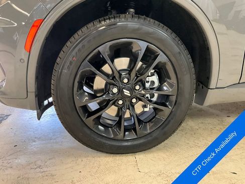 New 2026 Dodge Durango GT image 16