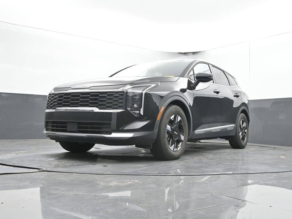 Used 2026 Kia Sportage LX FWD image 46