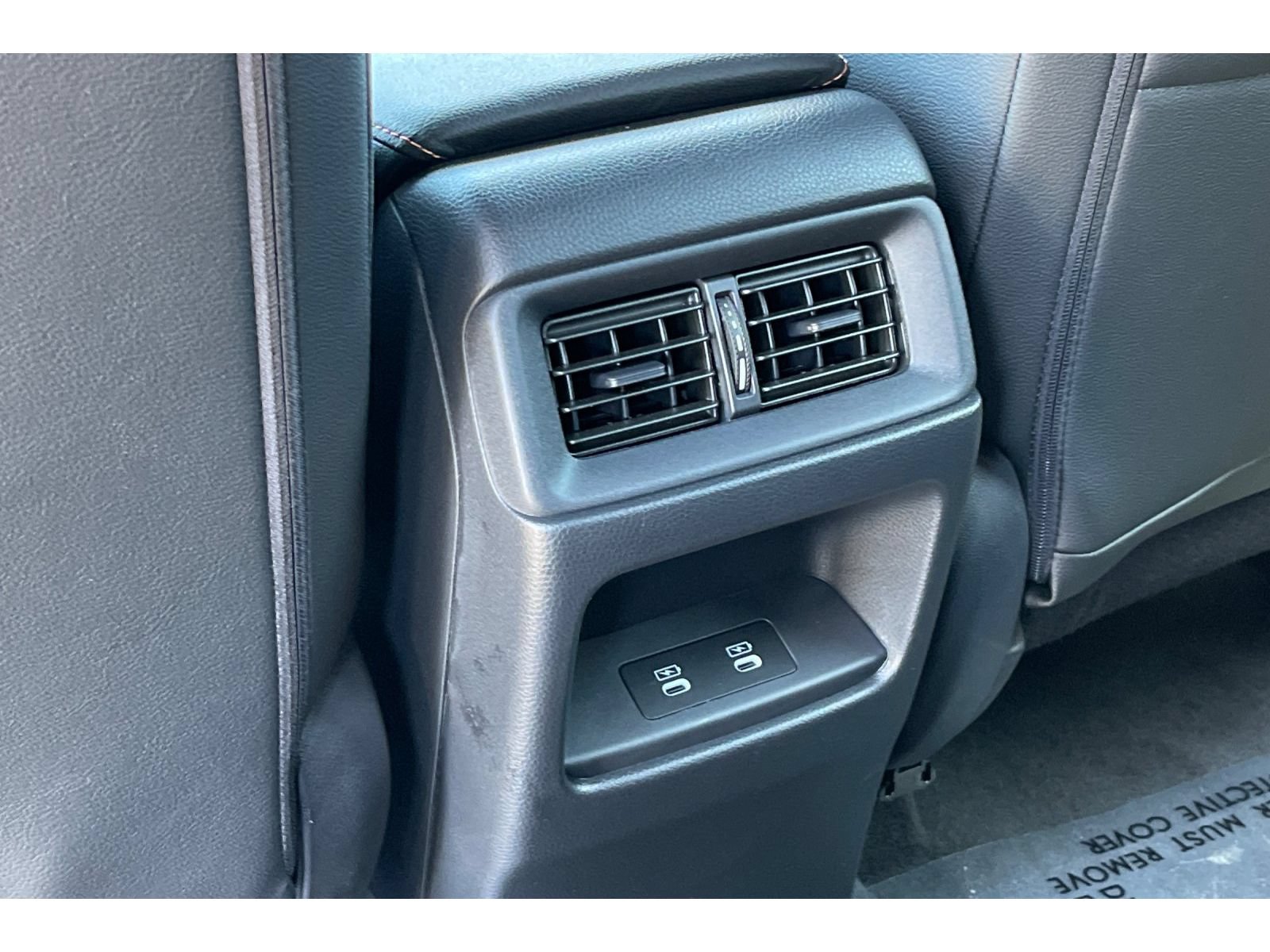 Certified 2026 Honda CR-V Sport-L image 42