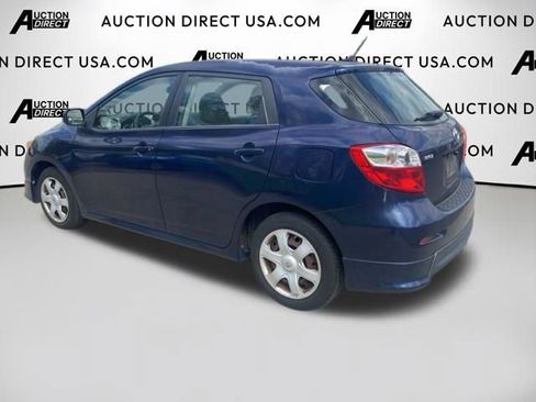 Used 2009 Toyota Matrix S FWD image 11