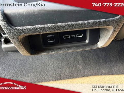 Used 2023 Honda Odyssey Elite image 29
