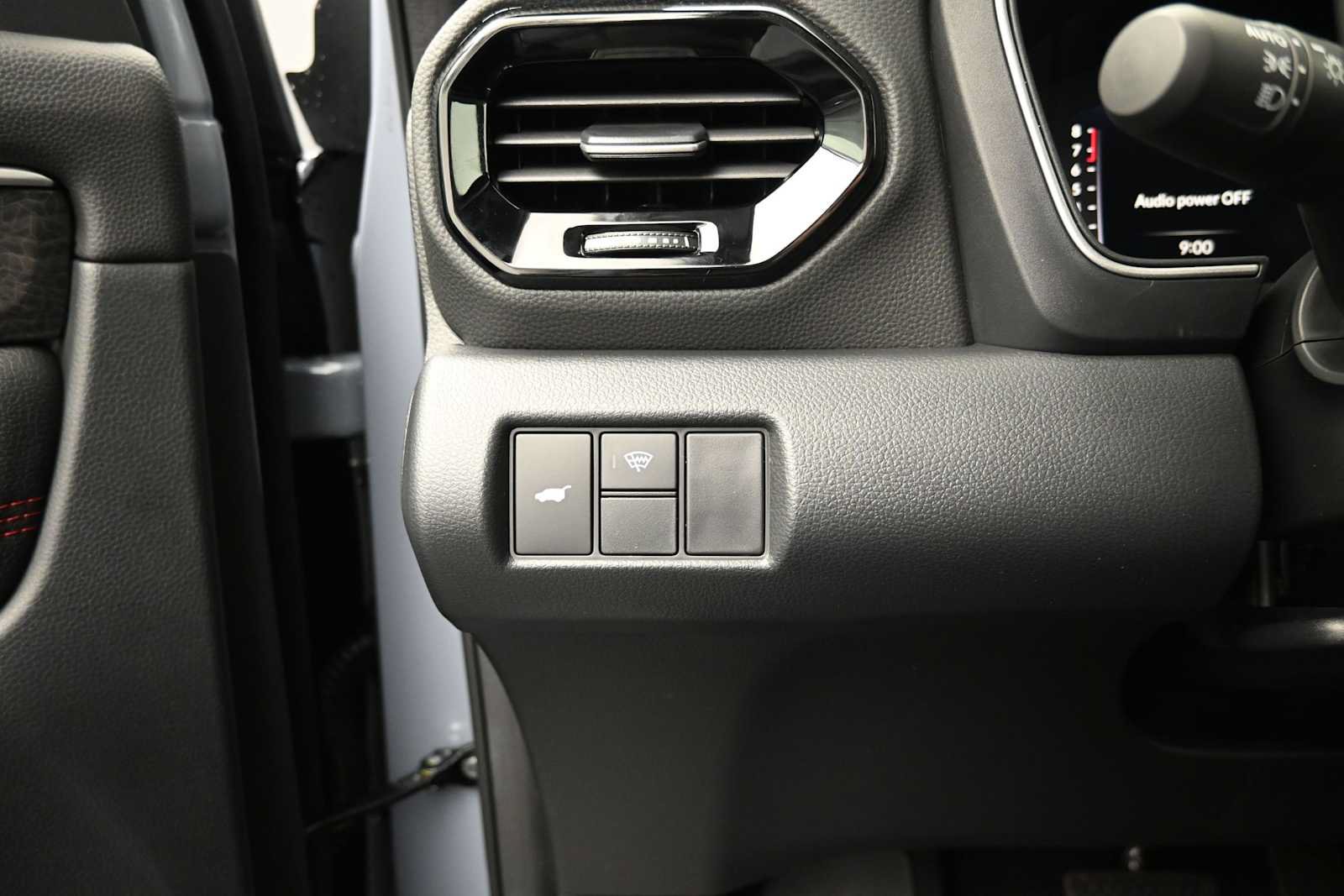 New 2026 Honda Pilot Black Edition image 10