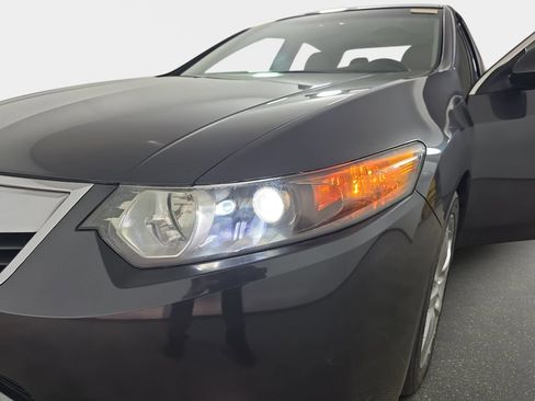 Used 2011 Acura TSX Sedan FWD image 35