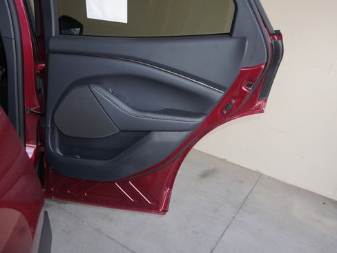 New 2025 Ford Mustang Mach-E Select image 44