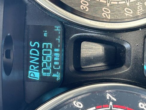 Used 2019 Ford Fiesta SE FWD image 12