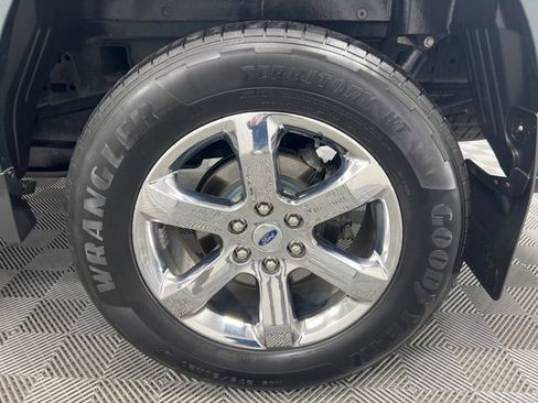 Used 2021 Ford F150 Lariat image 11