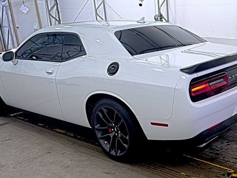 Used 2021 Dodge Challenger R/T Scat Pack image 2