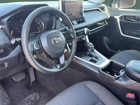 Used 2024 Toyota RAV4 LE AWD/4WD image 24
