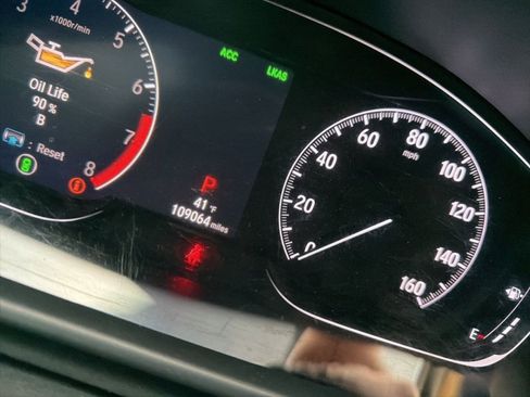 Used 2020 Honda Accord Sport image 20