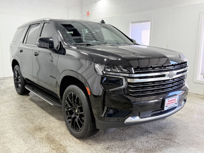 Certified 2023 Chevrolet Tahoe LT w/ LT Signature Package