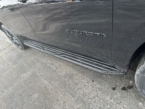 New 2026 Chevrolet Suburban RST w/ Comfort Package image 14