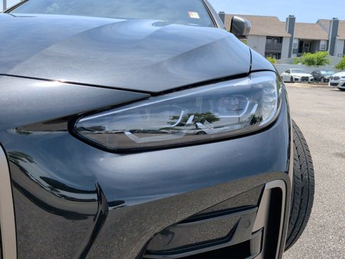 Certified 2023 BMW M440i Convertible w/ Premium Package RWD image 3