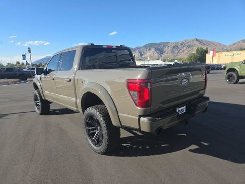 New 2026 Ford F150 XLT w/ Equipment Group 303A High AWD/4WD image 32