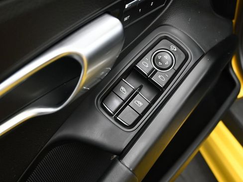 Certified 2025 Porsche 718 Boxster S image 9