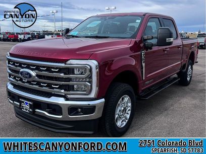 New 2026 Ford F350 XLT w/ XLT Premium Package