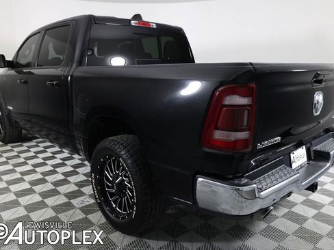 Used 2023 RAM 1500 Laramie AWD/4WD image 8