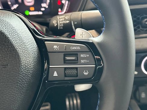 New 2026 Honda Prelude image 27