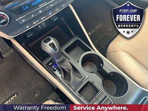Used 2018 Hyundai Tucson SEL Plus FWD image 28