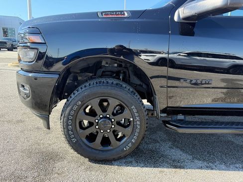 Used 2025 RAM 2500 Big Horn image 27