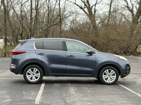 Used 2019 Kia Sportage LX image 8