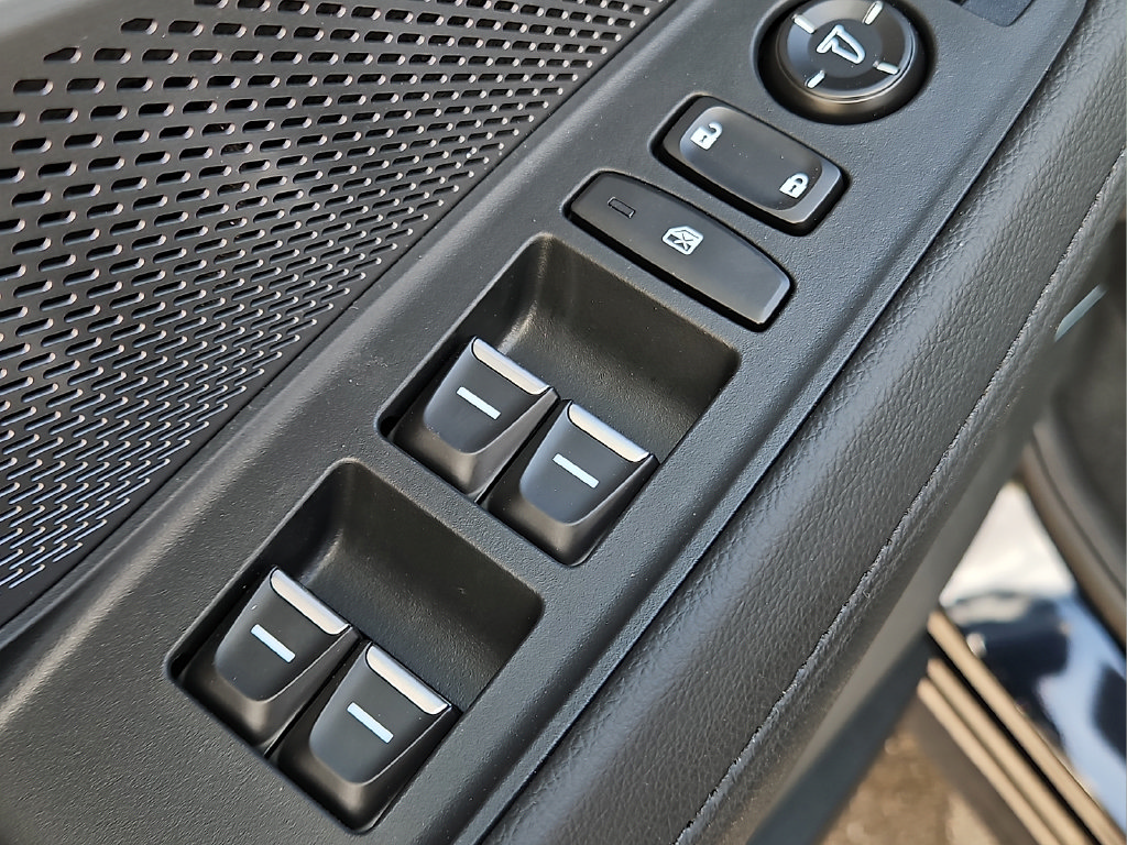 New 2026 Acura MDX FWD image 16