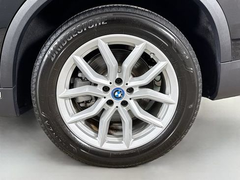 Used 2023 BMW X5 xDrive45e AWD/4WD image 33