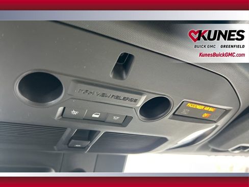 New 2026 GMC Hummer EV SUV image 27