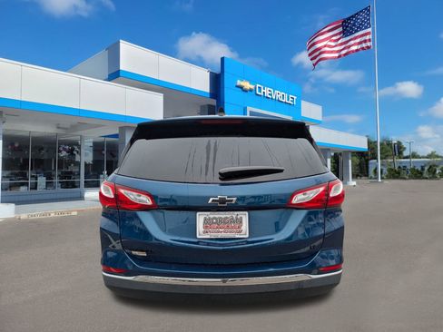 Used 2020 Chevrolet Equinox LT image 5