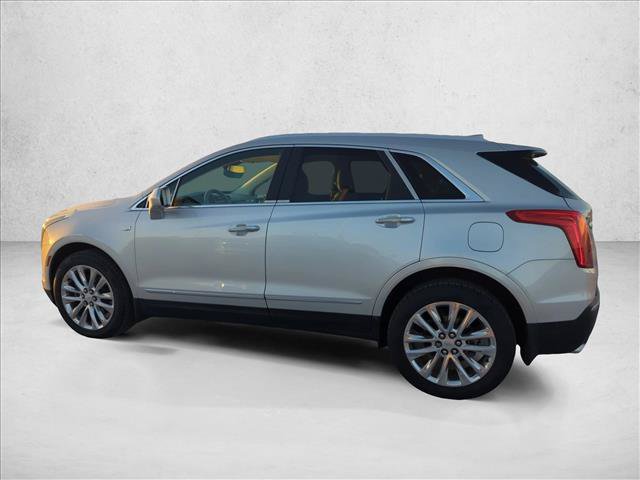 Used 2019 Cadillac XT5 Premium Luxury FWD image 6