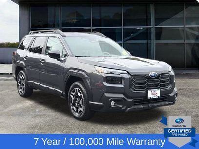 Used 2026 Subaru Outback Touring