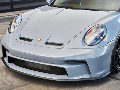 Used 2023 Porsche 911 GT3 w/ Chrono Package RWD image 6