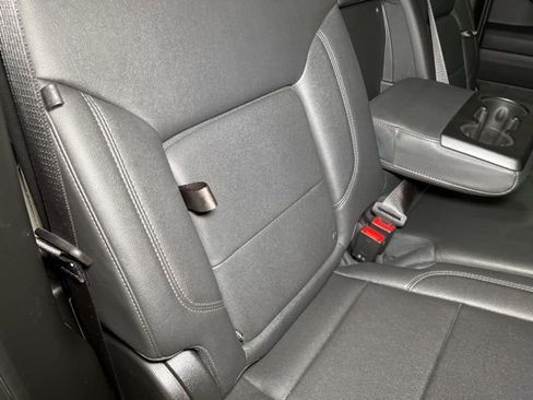 Used 2023 Chevrolet Silverado 1500 RST w/ Convenience Package II image 66