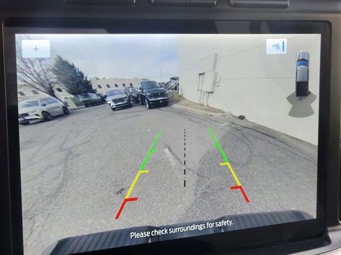 Used 2022 Ford F150 Lariat image 25