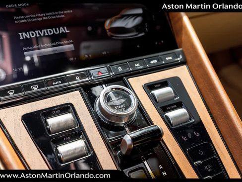 Used 2024 Aston Martin DB12 Coupe RWD image 43