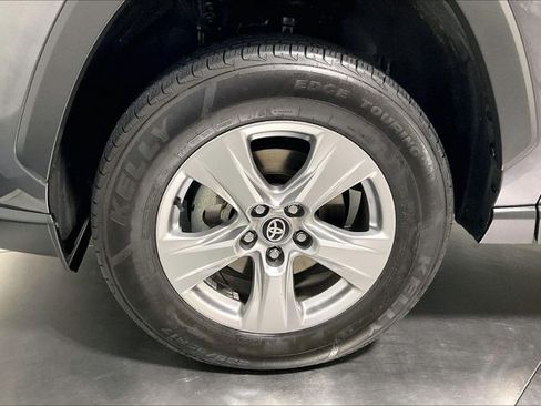 Certified 2024 Toyota RAV4 XLE AWD/4WD image 10