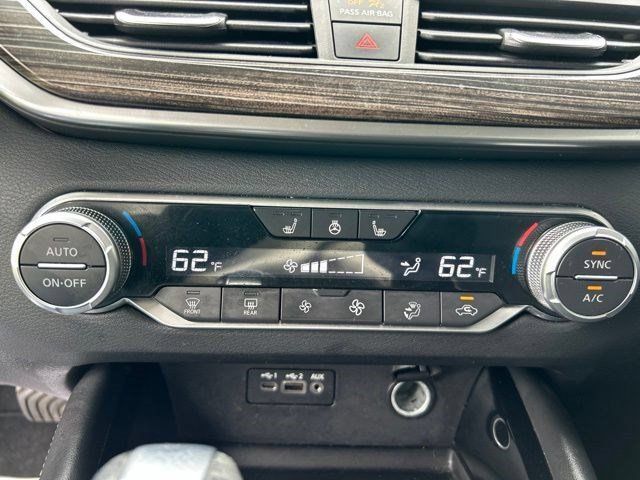Used 2021 Nissan Altima 2.5 SL FWD image 35