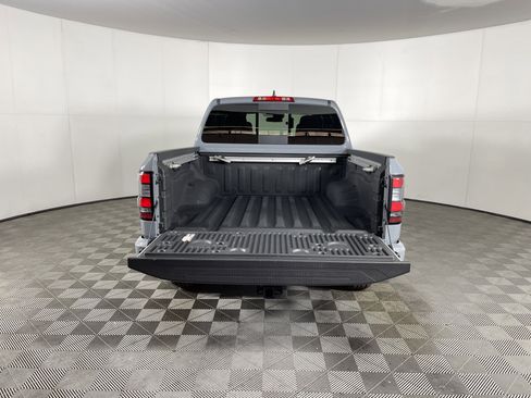 Used 2023 Nissan Frontier PRO-4X w/ Pro Convenience Package image 8