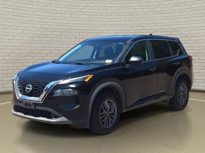 Used 2023 Nissan Rogue S