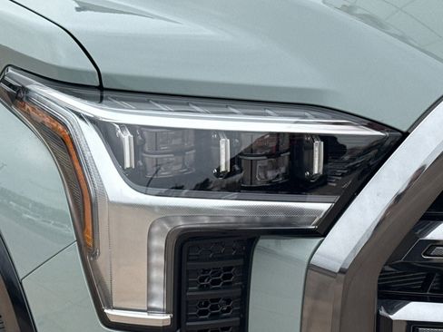 New 2026 Toyota Tundra Platinum image 31