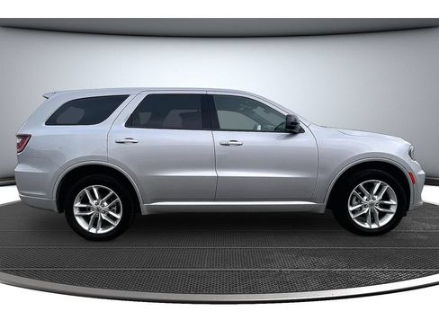 Certified 2025 Dodge Durango GT AWD/4WD image 15