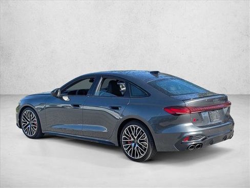 Used 2025 Audi S5 Premium Plus image 7