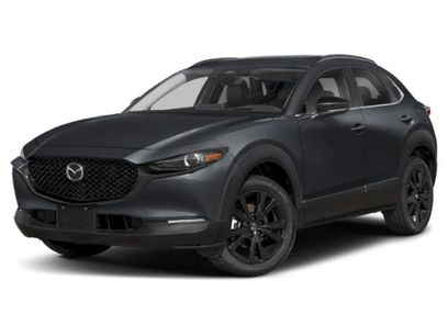 Certified 2025 MAZDA CX-30 2.5 Turbo w/ Premium Package