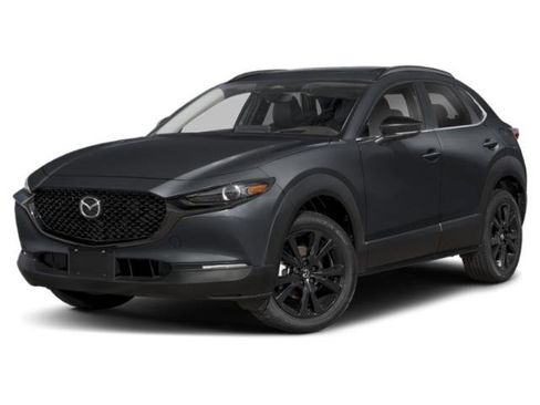 Certified 2025 MAZDA CX-30 2.5 Turbo w/ Premium Package AWD/4WD image 1