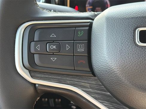 Used 2022 Jeep Wagoneer Series II image 30