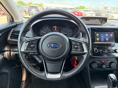 Used 2019 Subaru Crosstrek 2.0i Premium w/ Eyesight System AWD/4WD image 10