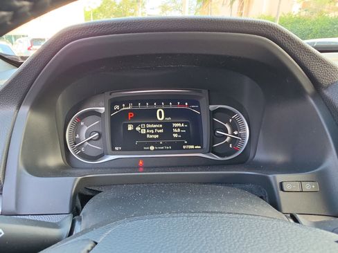 Certified 2024 Honda Passport EX-L image 20