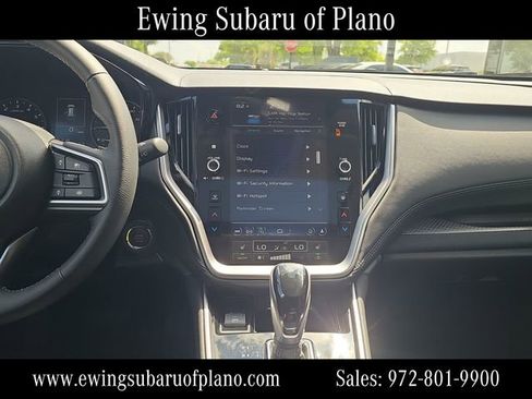Used 2025 Subaru Outback Premium image 17