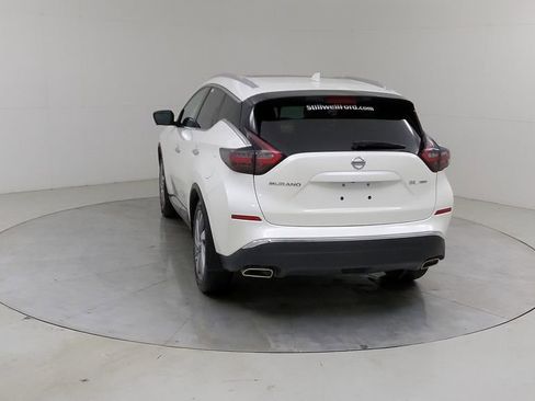 Used 2021 Nissan Murano SL image 15