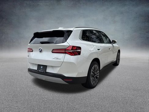 New 2026 BMW X3 xDrive30i w/ Premium Package AWD/4WD image 5
