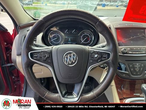 Used 2015 Buick Regal FWD image 15
